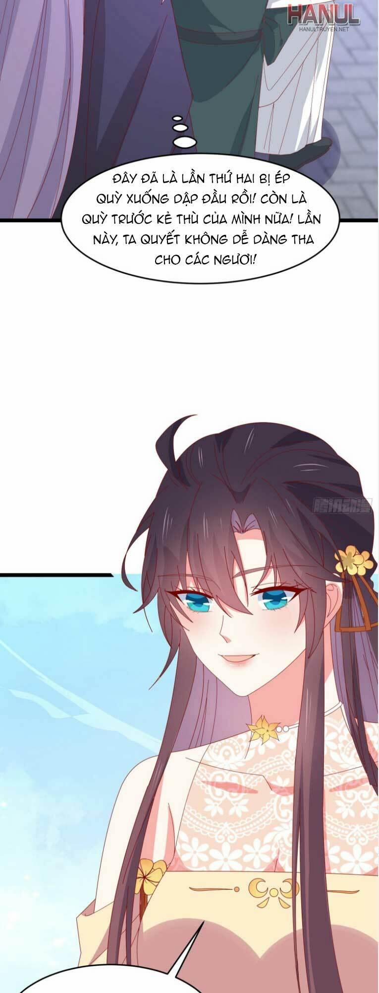 Chi Tôn Đồng Thuật Sư: Tuyệt Thế Đại Tiểu Thư 292 trang 29