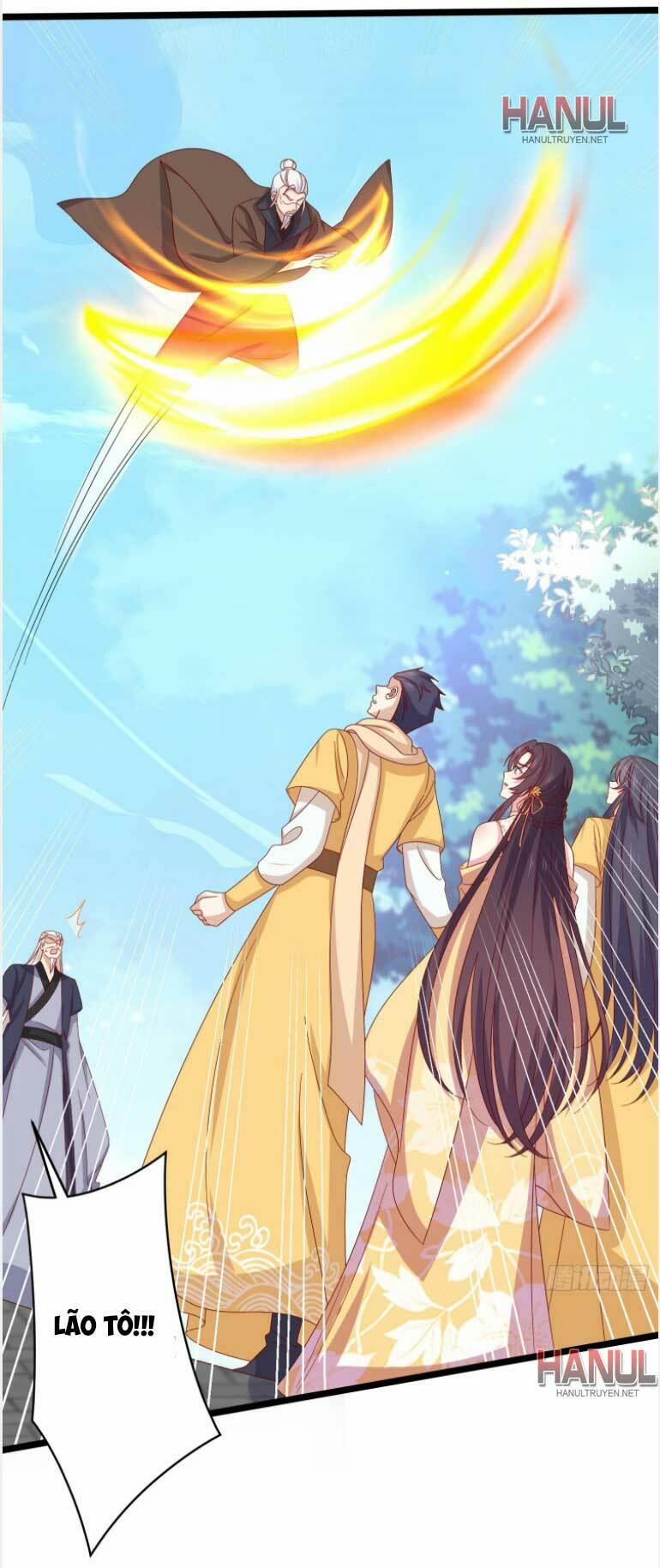 Chi Tôn Đồng Thuật Sư: Tuyệt Thế Đại Tiểu Thư 292 trang 3