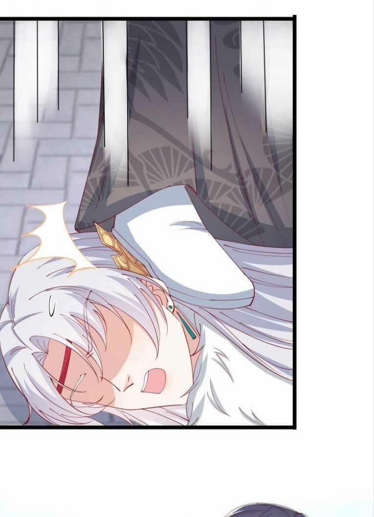 Chi Tôn Đồng Thuật Sư: Tuyệt Thế Đại Tiểu Thư 292 trang 31