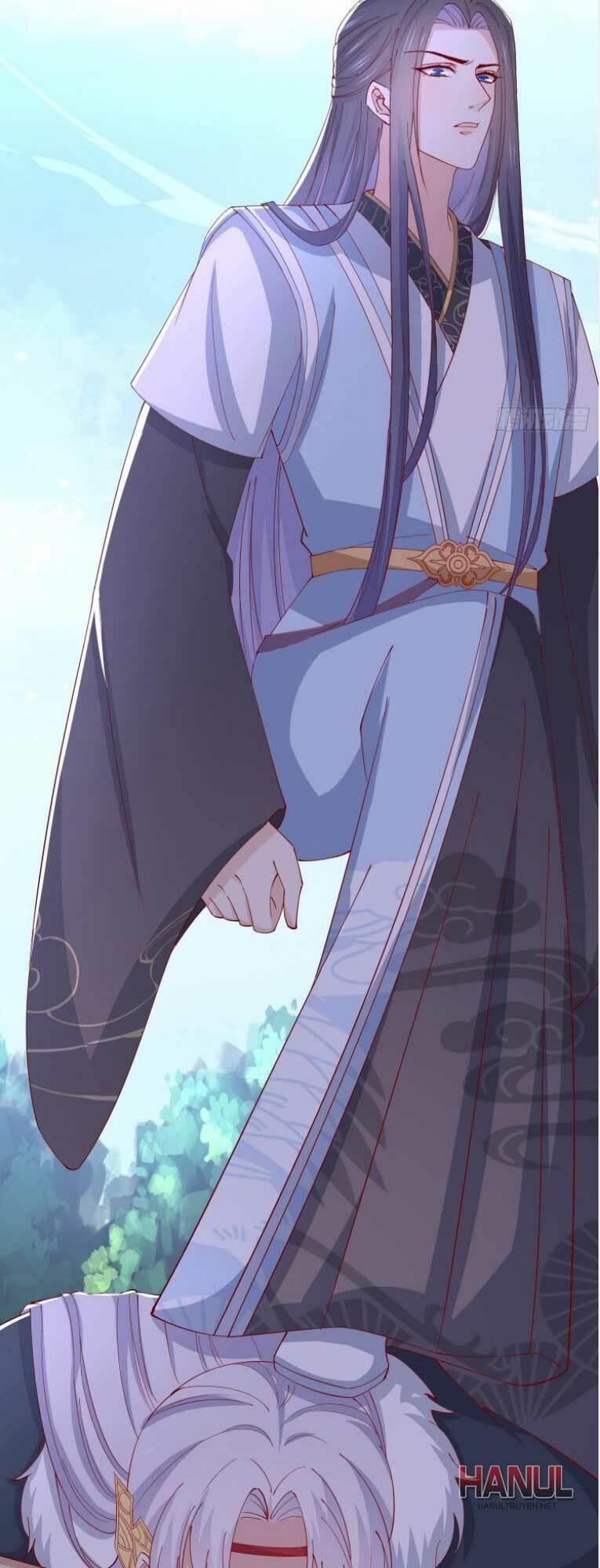 Chi Tôn Đồng Thuật Sư: Tuyệt Thế Đại Tiểu Thư 292 trang 32