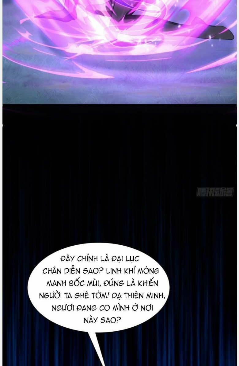 Chi Tôn Đồng Thuật Sư: Tuyệt Thế Đại Tiểu Thư 292 trang 39