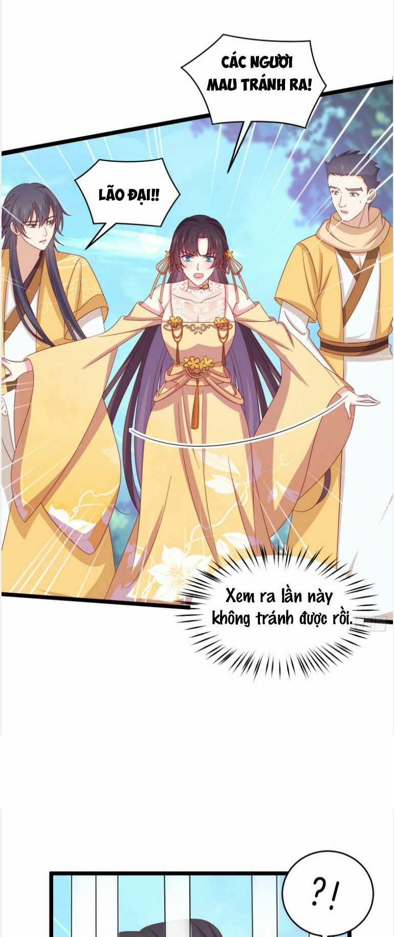 Chi Tôn Đồng Thuật Sư: Tuyệt Thế Đại Tiểu Thư 292 trang 4