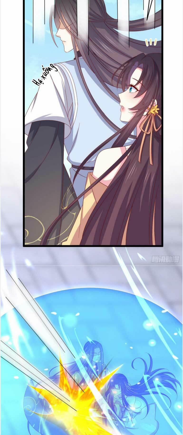 Chi Tôn Đồng Thuật Sư: Tuyệt Thế Đại Tiểu Thư 292 trang 5