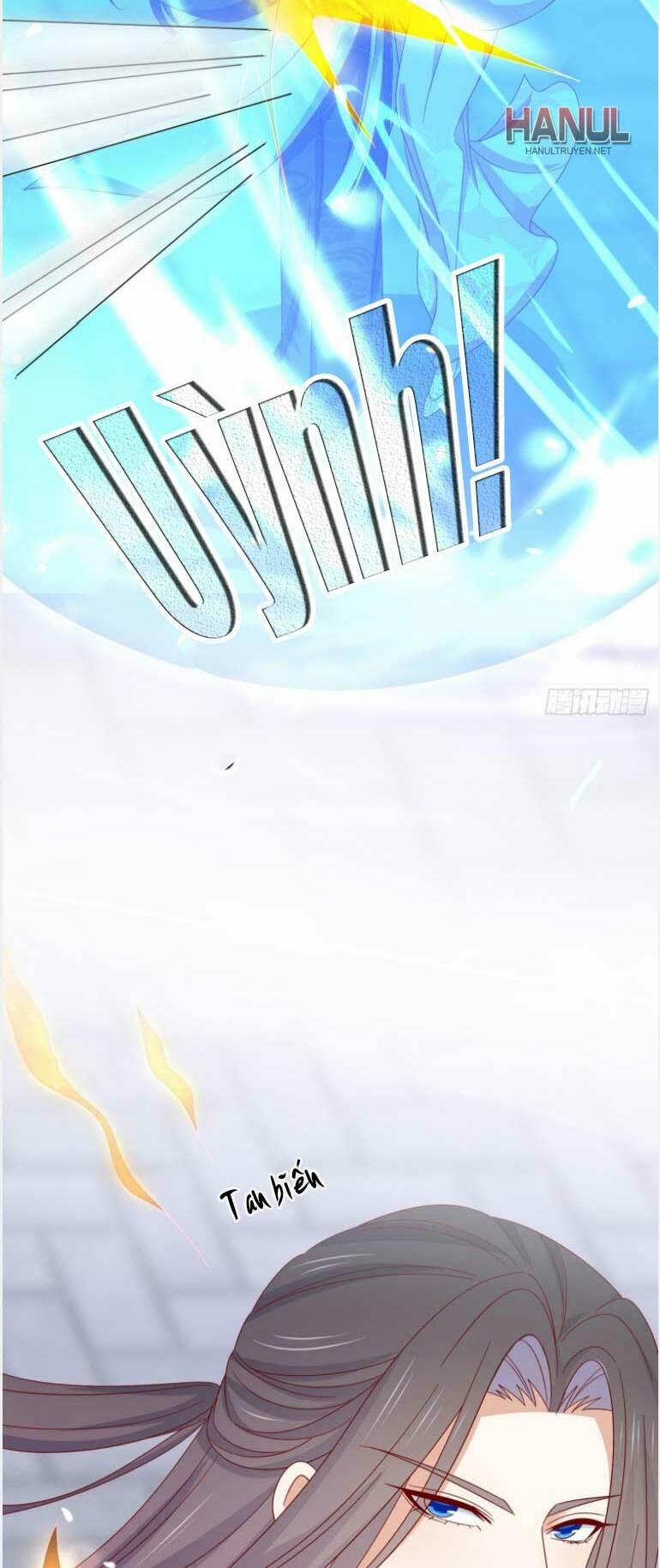 Chi Tôn Đồng Thuật Sư: Tuyệt Thế Đại Tiểu Thư 292 trang 6