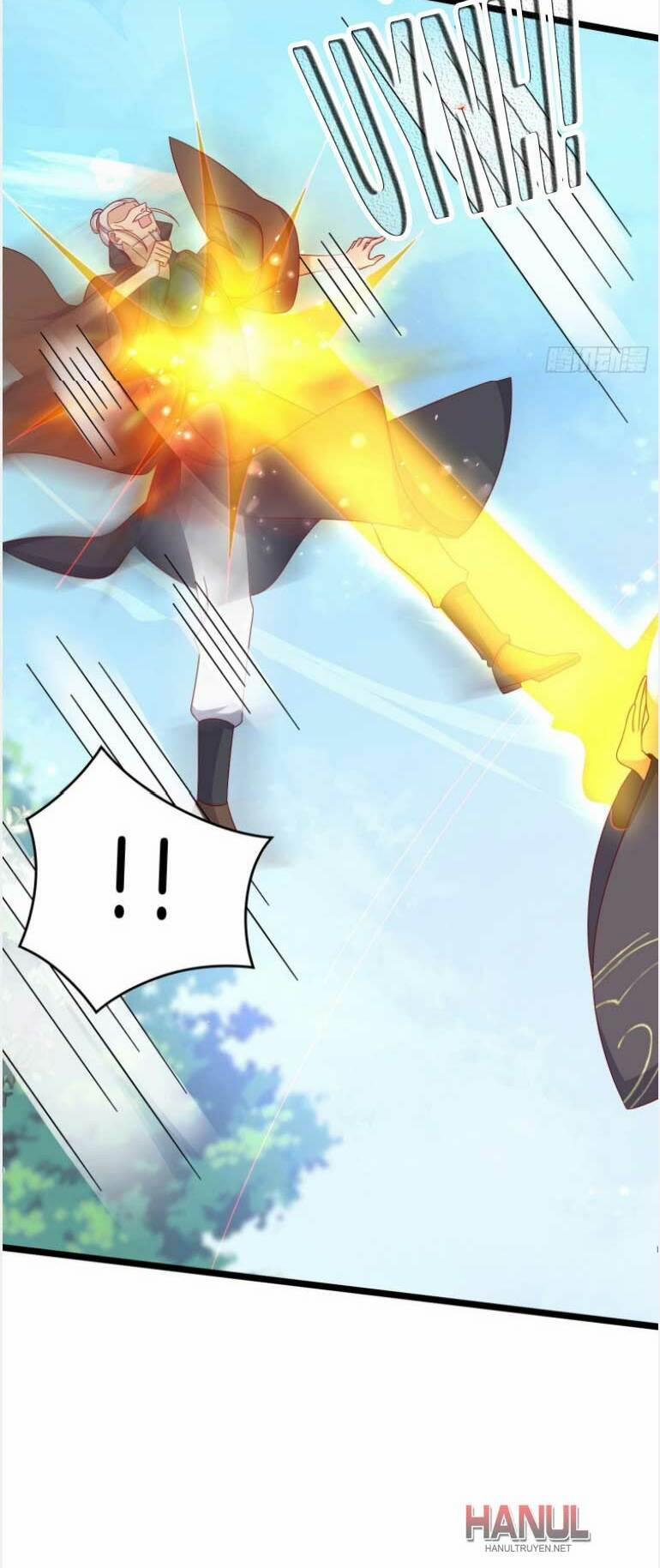 Chi Tôn Đồng Thuật Sư: Tuyệt Thế Đại Tiểu Thư 292 trang 8