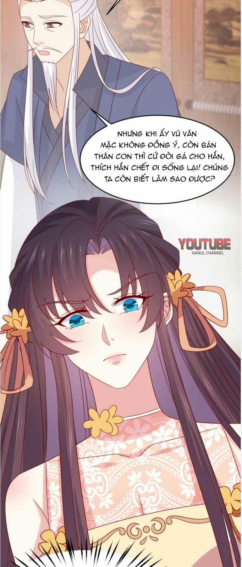 Chi Tôn Đồng Thuật Sư: Tuyệt Thế Đại Tiểu Thư 293 trang 12