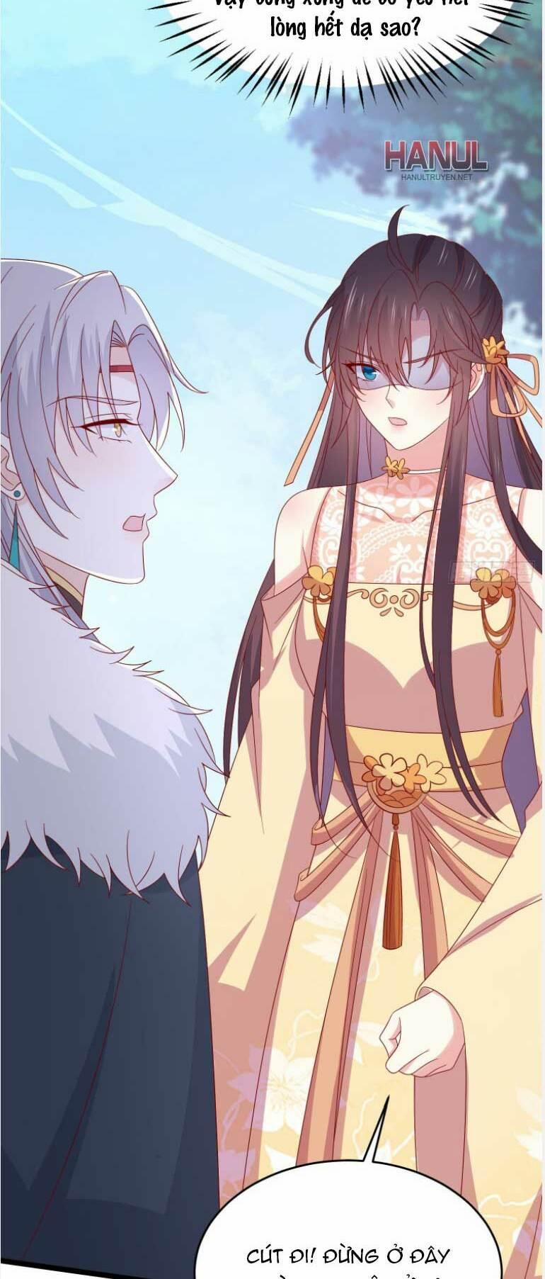 Chi Tôn Đồng Thuật Sư: Tuyệt Thế Đại Tiểu Thư 293 trang 14