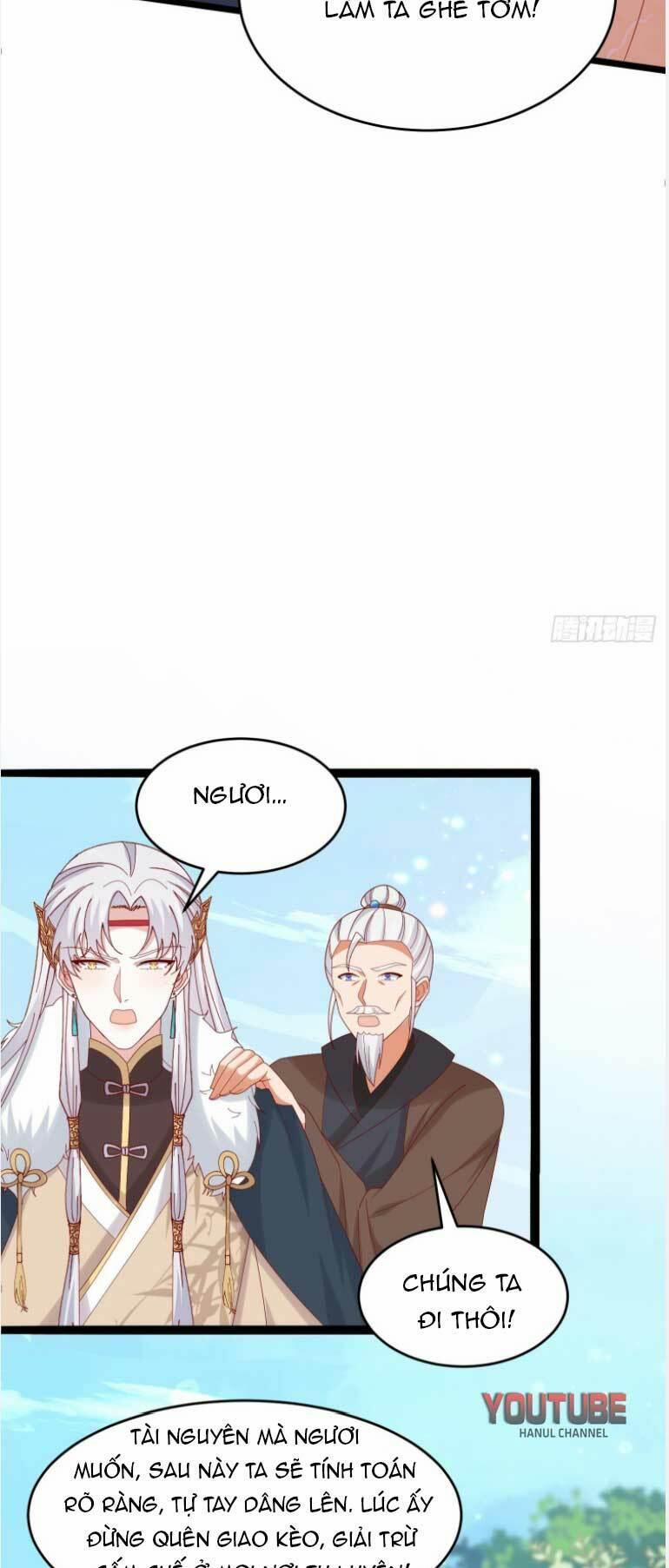 Chi Tôn Đồng Thuật Sư: Tuyệt Thế Đại Tiểu Thư 293 trang 15