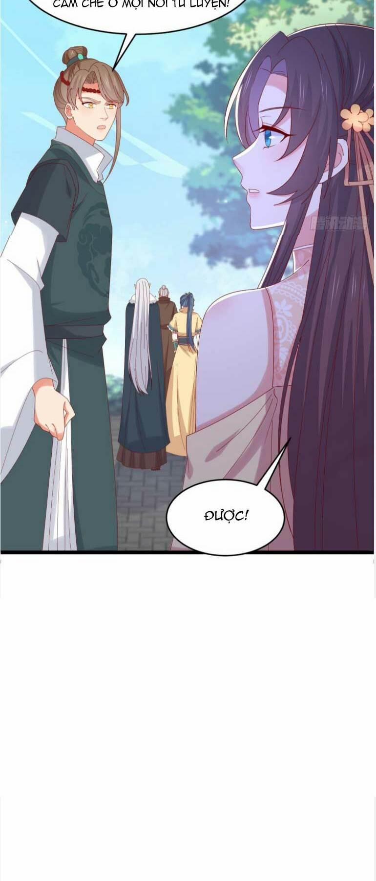 Chi Tôn Đồng Thuật Sư: Tuyệt Thế Đại Tiểu Thư 293 trang 16