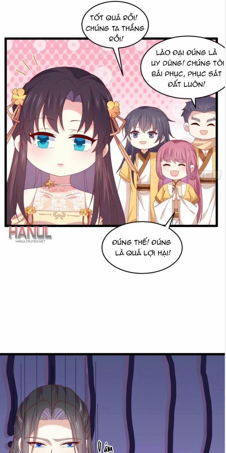 Chi Tôn Đồng Thuật Sư: Tuyệt Thế Đại Tiểu Thư 293 trang 17