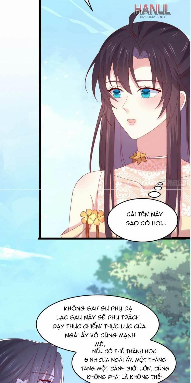 Chi Tôn Đồng Thuật Sư: Tuyệt Thế Đại Tiểu Thư 293 trang 20