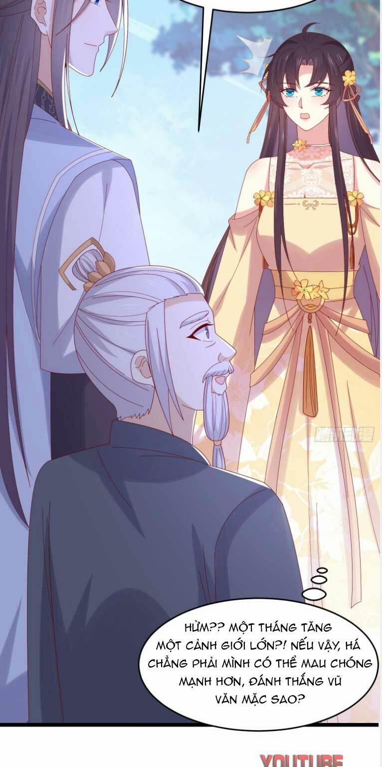 Chi Tôn Đồng Thuật Sư: Tuyệt Thế Đại Tiểu Thư 293 trang 21