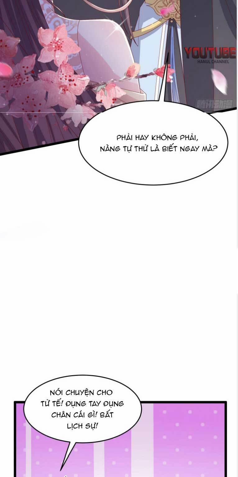 Chi Tôn Đồng Thuật Sư: Tuyệt Thế Đại Tiểu Thư 293 trang 26