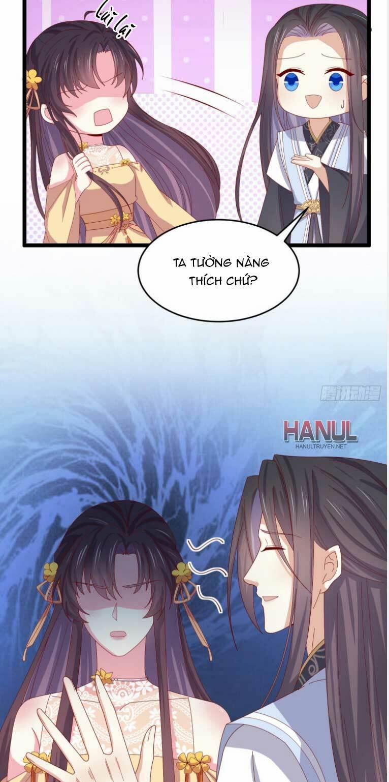 Chi Tôn Đồng Thuật Sư: Tuyệt Thế Đại Tiểu Thư 293 trang 27