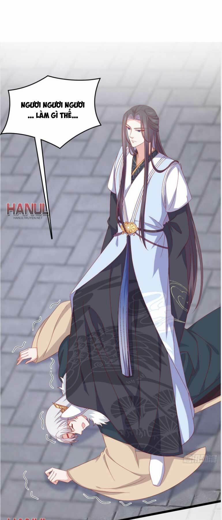 Chi Tôn Đồng Thuật Sư: Tuyệt Thế Đại Tiểu Thư 293 trang 3