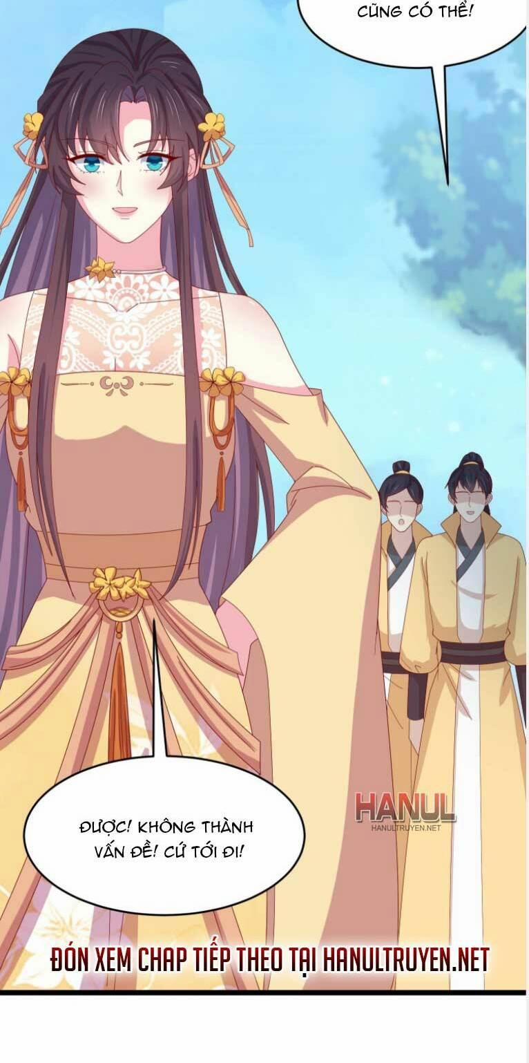 Chi Tôn Đồng Thuật Sư: Tuyệt Thế Đại Tiểu Thư 293 trang 30