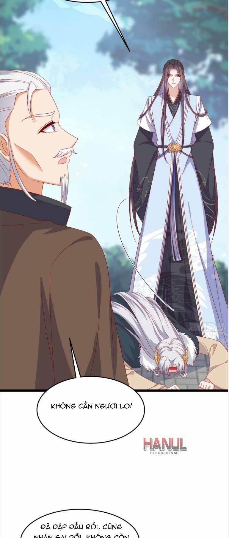 Chi Tôn Đồng Thuật Sư: Tuyệt Thế Đại Tiểu Thư 293 trang 5