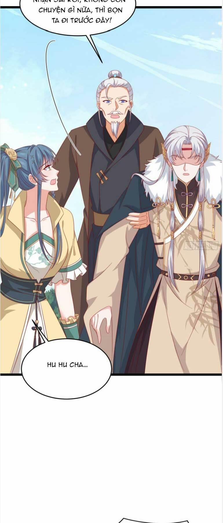 Chi Tôn Đồng Thuật Sư: Tuyệt Thế Đại Tiểu Thư 293 trang 6
