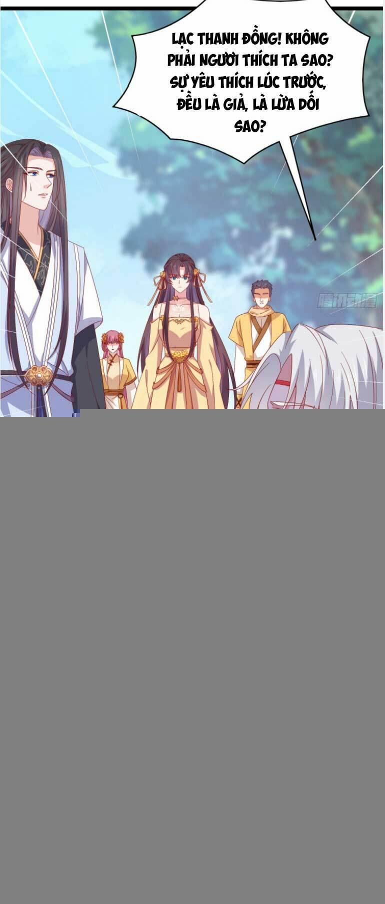 Chi Tôn Đồng Thuật Sư: Tuyệt Thế Đại Tiểu Thư 293 trang 7