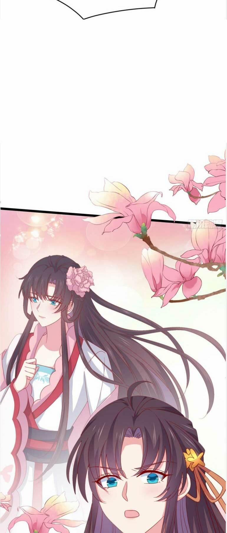 Chi Tôn Đồng Thuật Sư: Tuyệt Thế Đại Tiểu Thư 293 trang 8