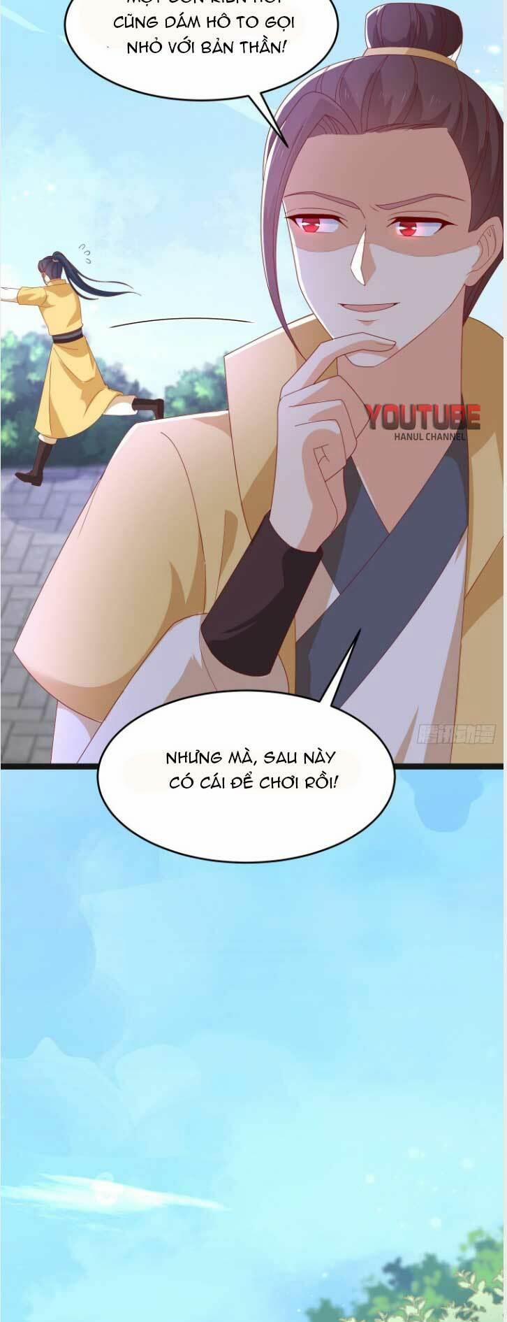 Chi Tôn Đồng Thuật Sư: Tuyệt Thế Đại Tiểu Thư 294 trang 11