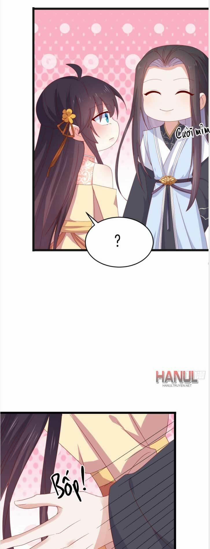 Chi Tôn Đồng Thuật Sư: Tuyệt Thế Đại Tiểu Thư 294 trang 13