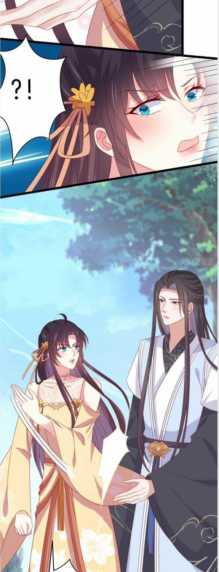 Chi Tôn Đồng Thuật Sư: Tuyệt Thế Đại Tiểu Thư 294 trang 14