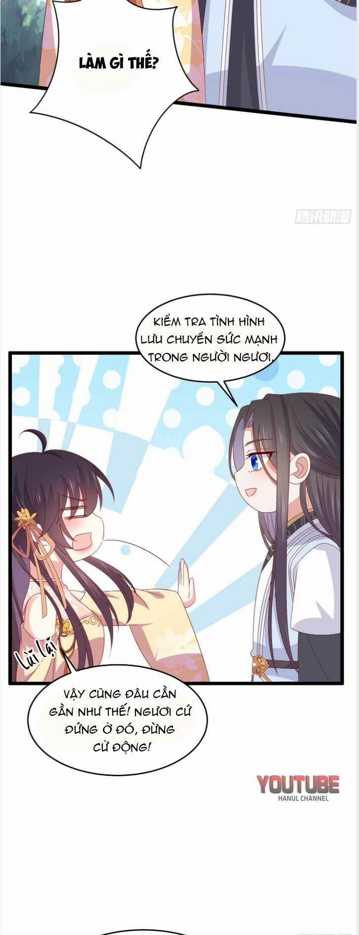 Chi Tôn Đồng Thuật Sư: Tuyệt Thế Đại Tiểu Thư 294 trang 15