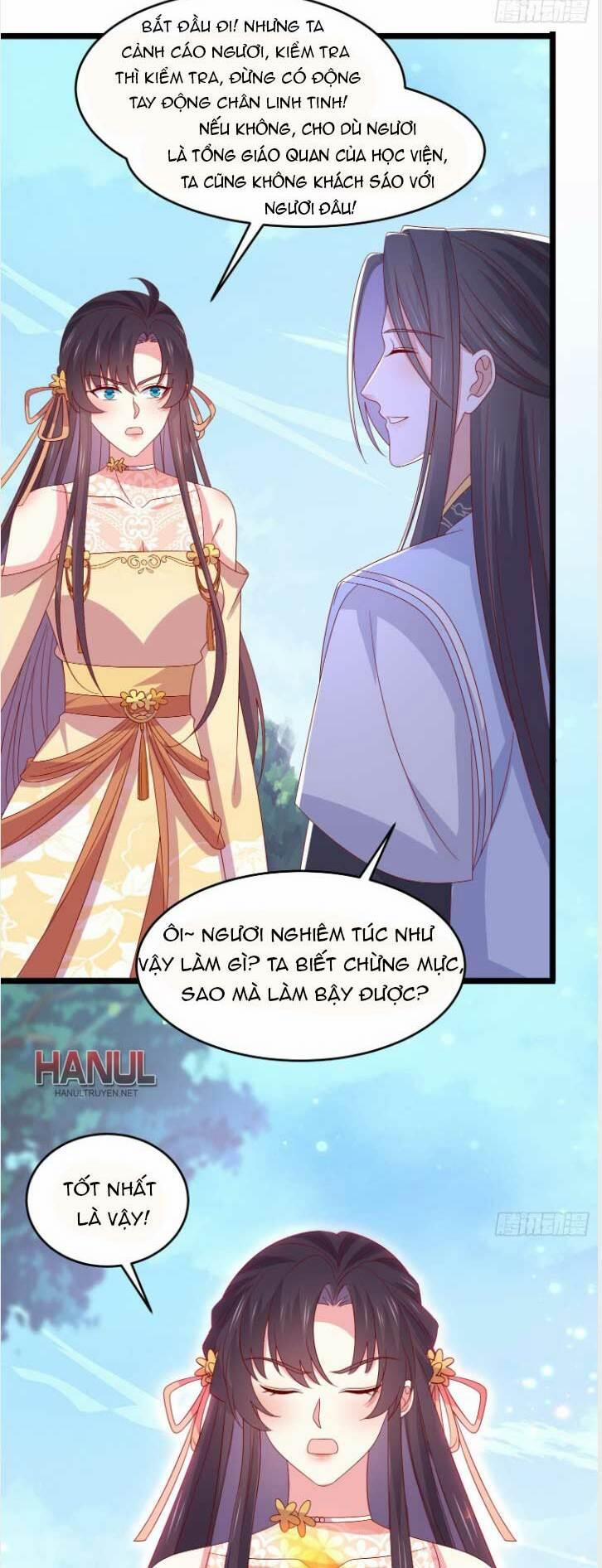 Chi Tôn Đồng Thuật Sư: Tuyệt Thế Đại Tiểu Thư 294 trang 16