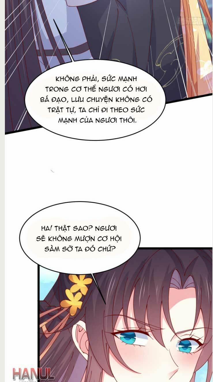 Chi Tôn Đồng Thuật Sư: Tuyệt Thế Đại Tiểu Thư 294 trang 21