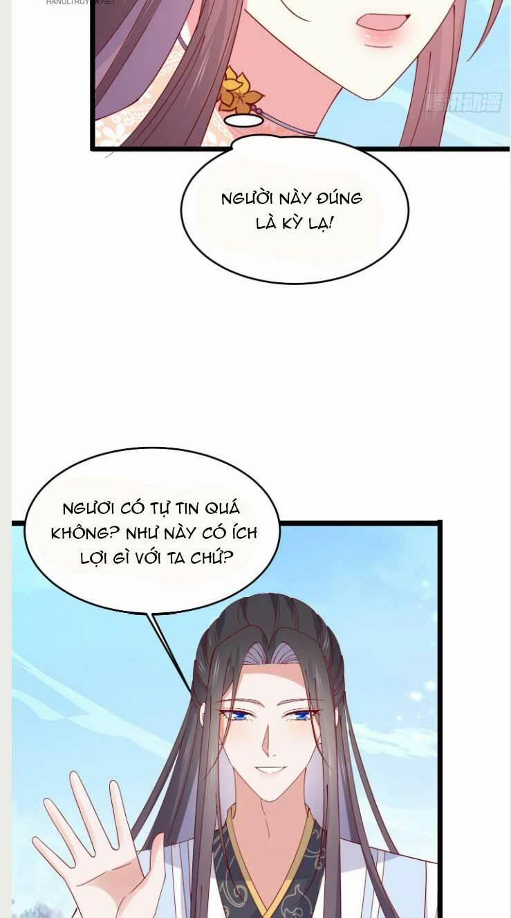 Chi Tôn Đồng Thuật Sư: Tuyệt Thế Đại Tiểu Thư 294 trang 22