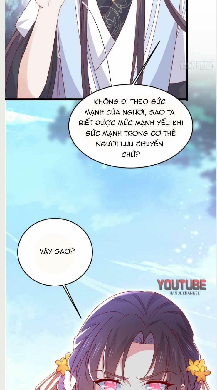 Chi Tôn Đồng Thuật Sư: Tuyệt Thế Đại Tiểu Thư 294 trang 23