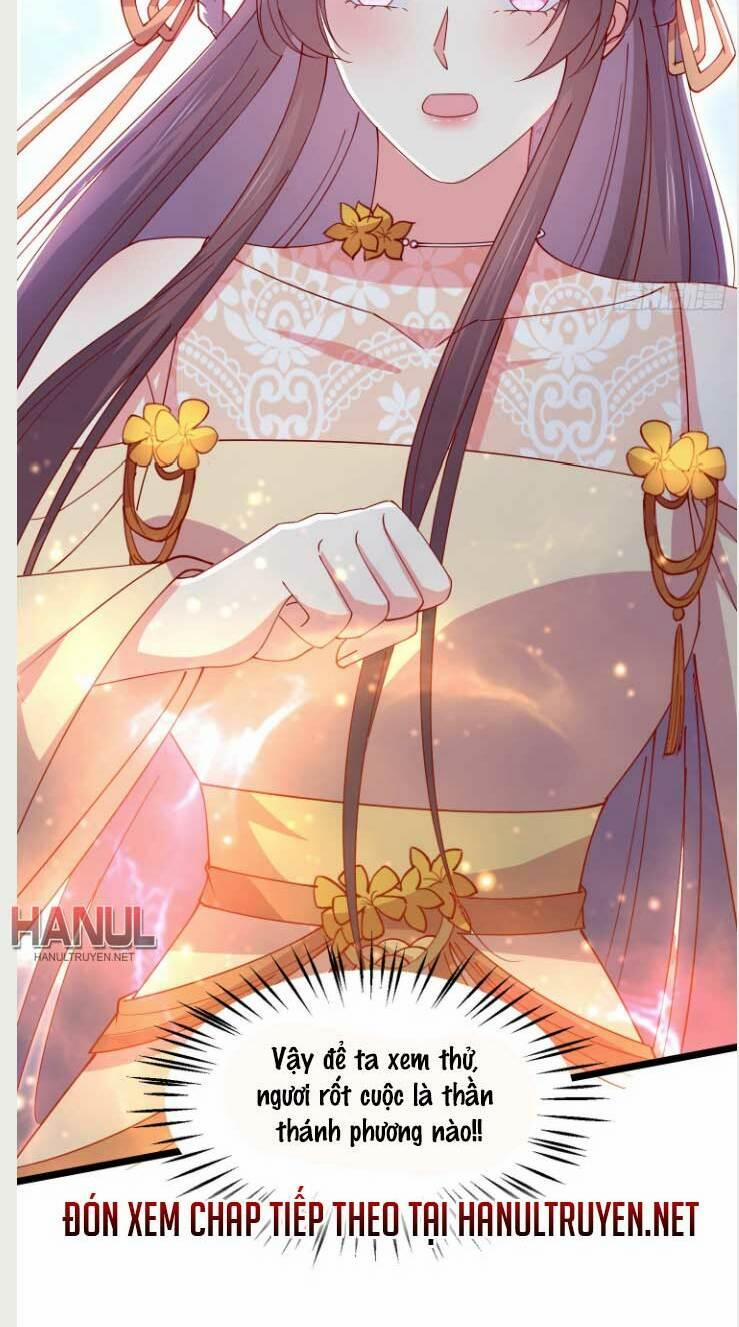 Chi Tôn Đồng Thuật Sư: Tuyệt Thế Đại Tiểu Thư 294 trang 24