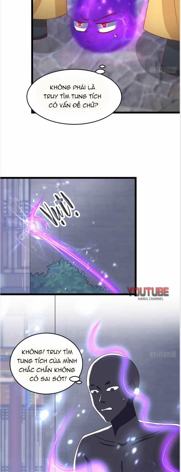 Chi Tôn Đồng Thuật Sư: Tuyệt Thế Đại Tiểu Thư 294 trang 4