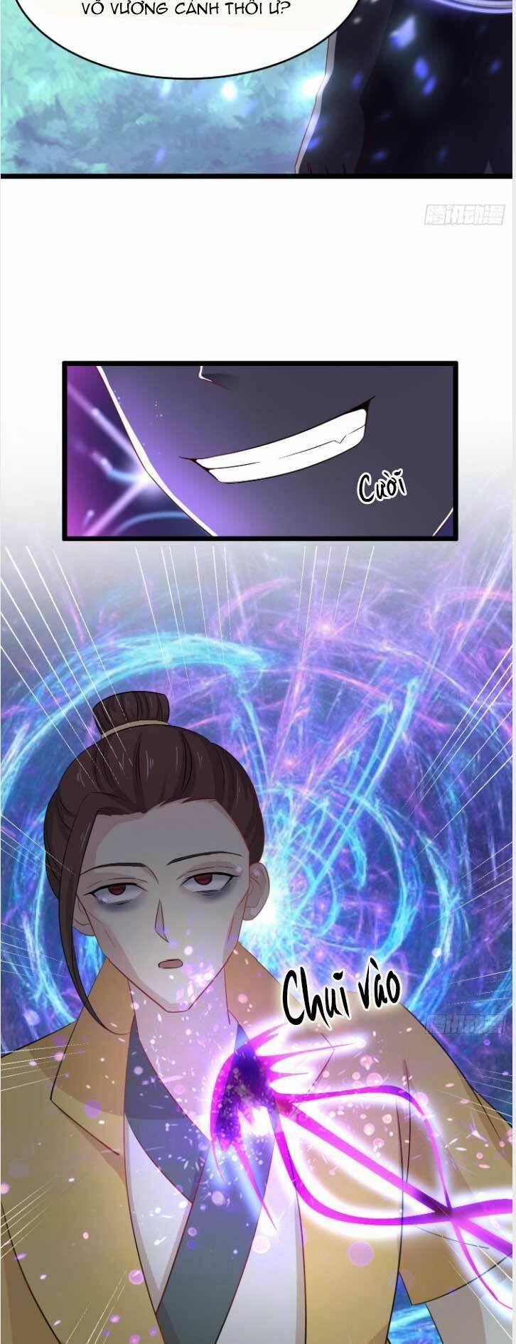 Chi Tôn Đồng Thuật Sư: Tuyệt Thế Đại Tiểu Thư 294 trang 7