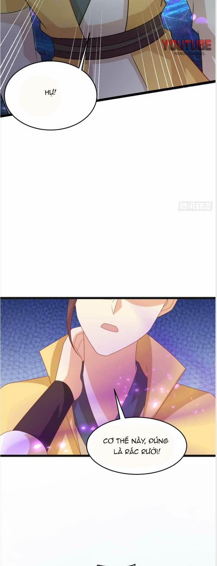 Chi Tôn Đồng Thuật Sư: Tuyệt Thế Đại Tiểu Thư 294 trang 8