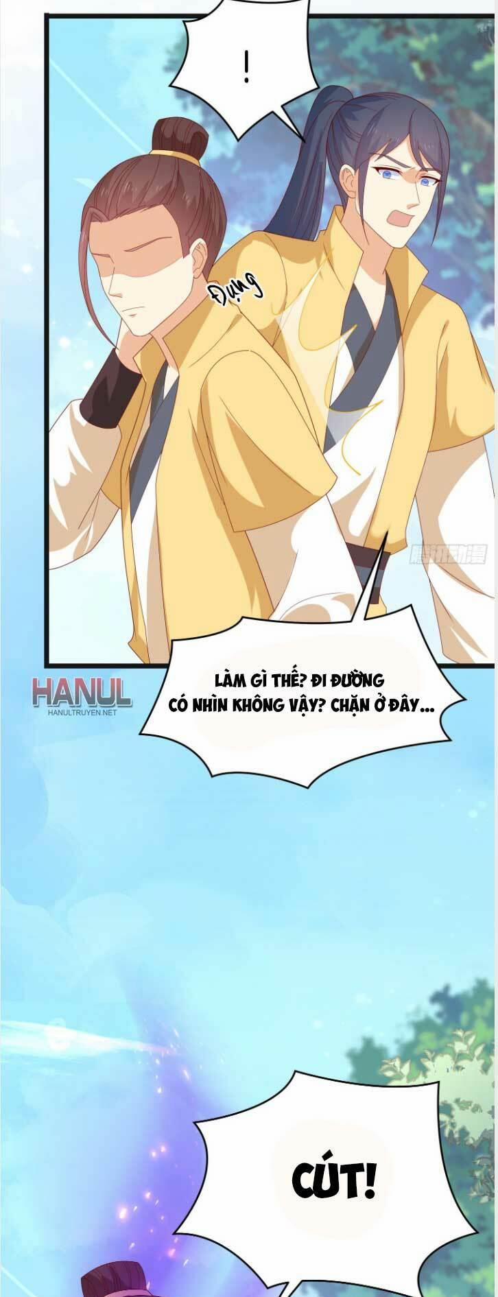 Chi Tôn Đồng Thuật Sư: Tuyệt Thế Đại Tiểu Thư 294 trang 9