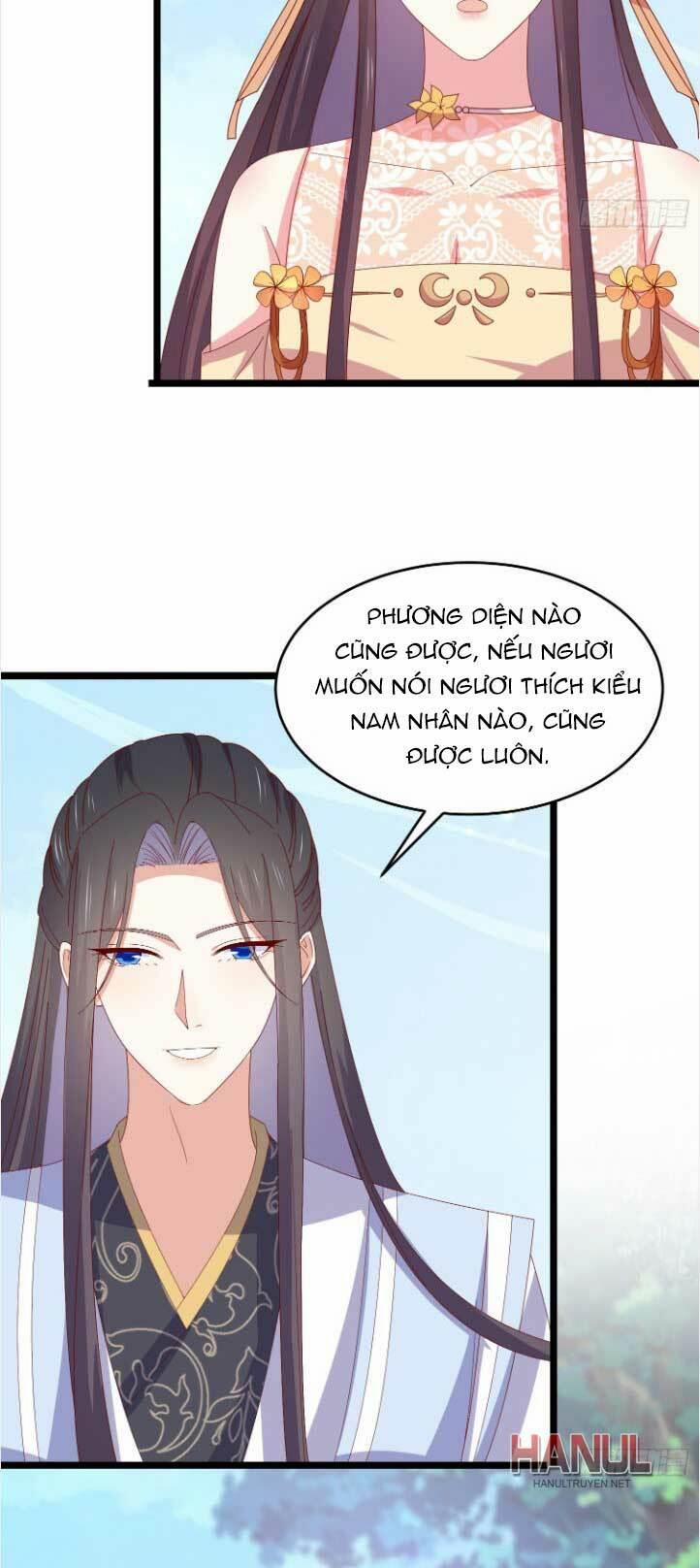 Chi Tôn Đồng Thuật Sư: Tuyệt Thế Đại Tiểu Thư 295 trang 13