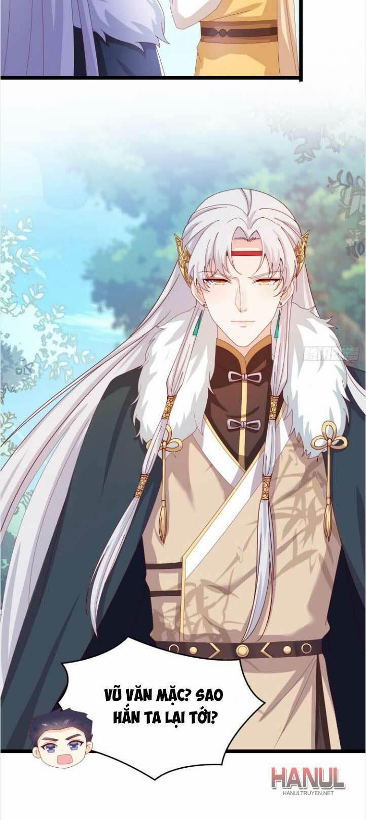 Chi Tôn Đồng Thuật Sư: Tuyệt Thế Đại Tiểu Thư 295 trang 16