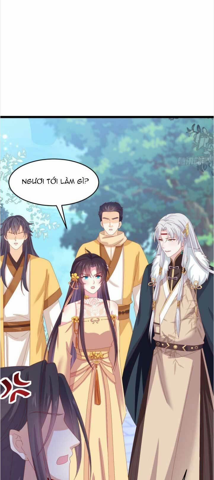 Chi Tôn Đồng Thuật Sư: Tuyệt Thế Đại Tiểu Thư 295 trang 17