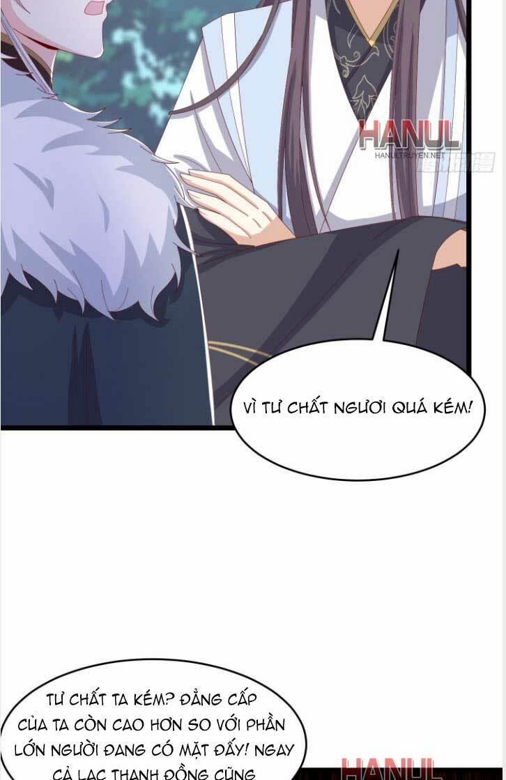 Chi Tôn Đồng Thuật Sư: Tuyệt Thế Đại Tiểu Thư 295 trang 19