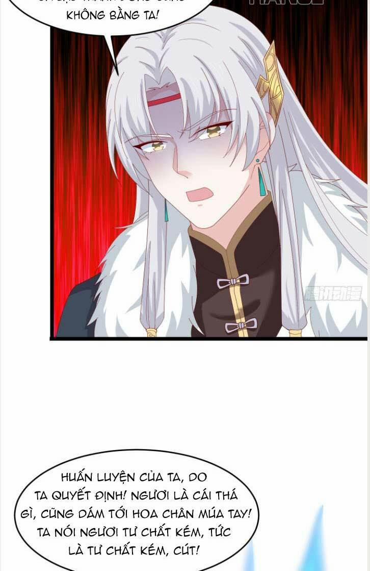 Chi Tôn Đồng Thuật Sư: Tuyệt Thế Đại Tiểu Thư 295 trang 20