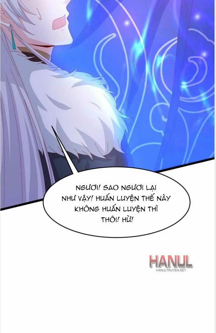 Chi Tôn Đồng Thuật Sư: Tuyệt Thế Đại Tiểu Thư 295 trang 22