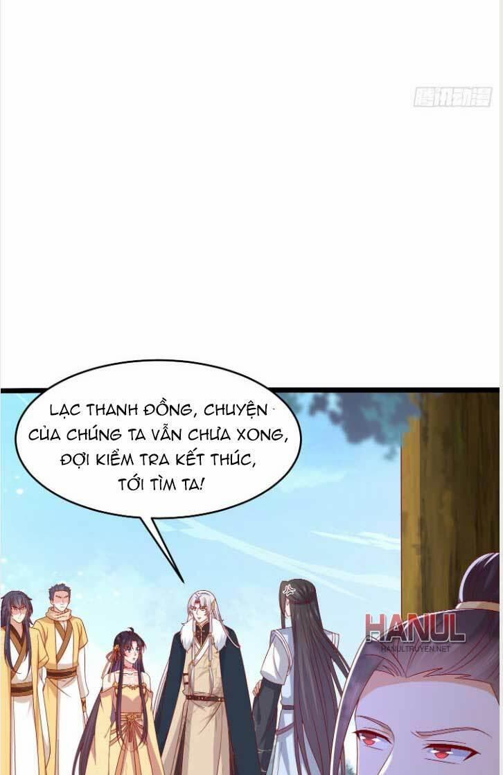Chi Tôn Đồng Thuật Sư: Tuyệt Thế Đại Tiểu Thư 295 trang 23