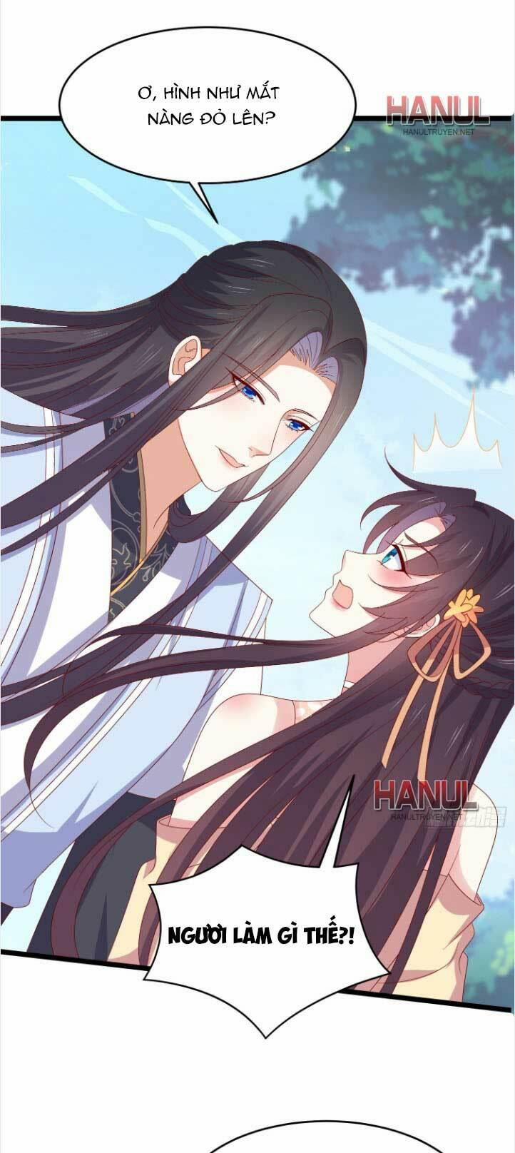 Chi Tôn Đồng Thuật Sư: Tuyệt Thế Đại Tiểu Thư 295 trang 3