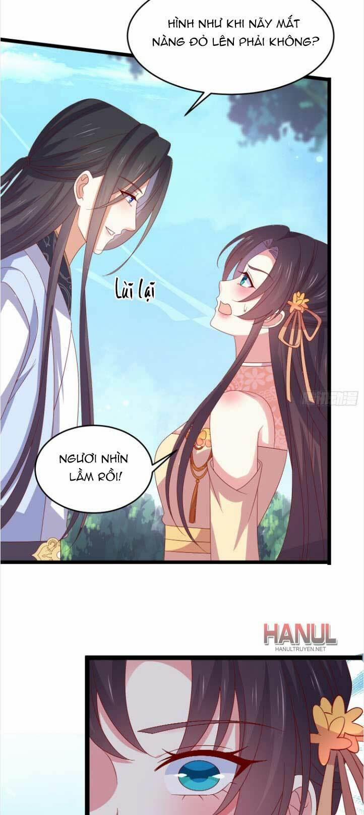 Chi Tôn Đồng Thuật Sư: Tuyệt Thế Đại Tiểu Thư 295 trang 4