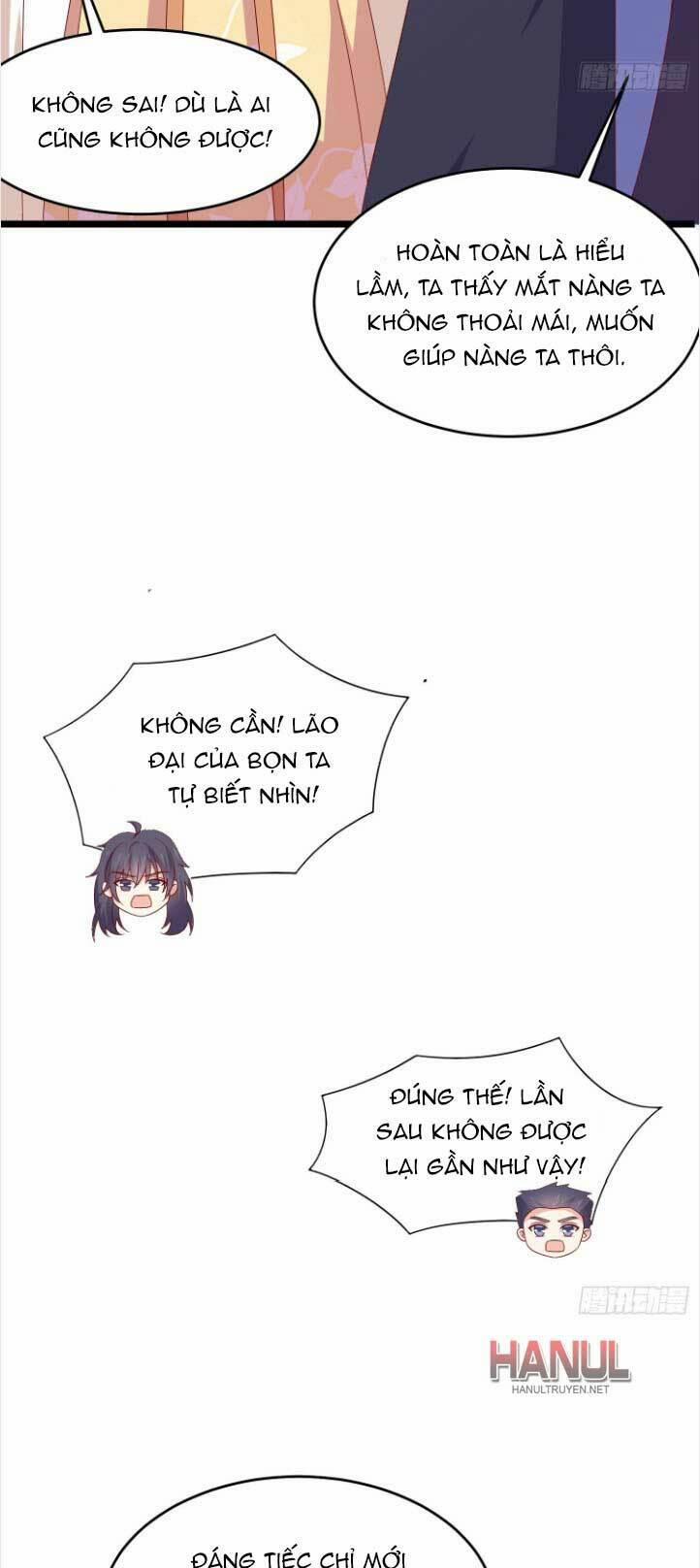 Chi Tôn Đồng Thuật Sư: Tuyệt Thế Đại Tiểu Thư 295 trang 6