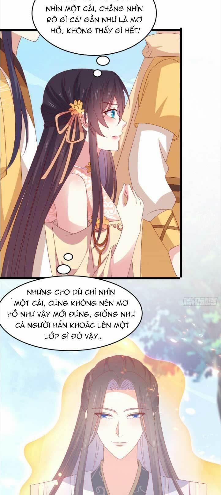 Chi Tôn Đồng Thuật Sư: Tuyệt Thế Đại Tiểu Thư 295 trang 7