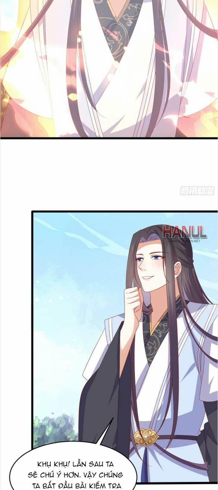 Chi Tôn Đồng Thuật Sư: Tuyệt Thế Đại Tiểu Thư 295 trang 8