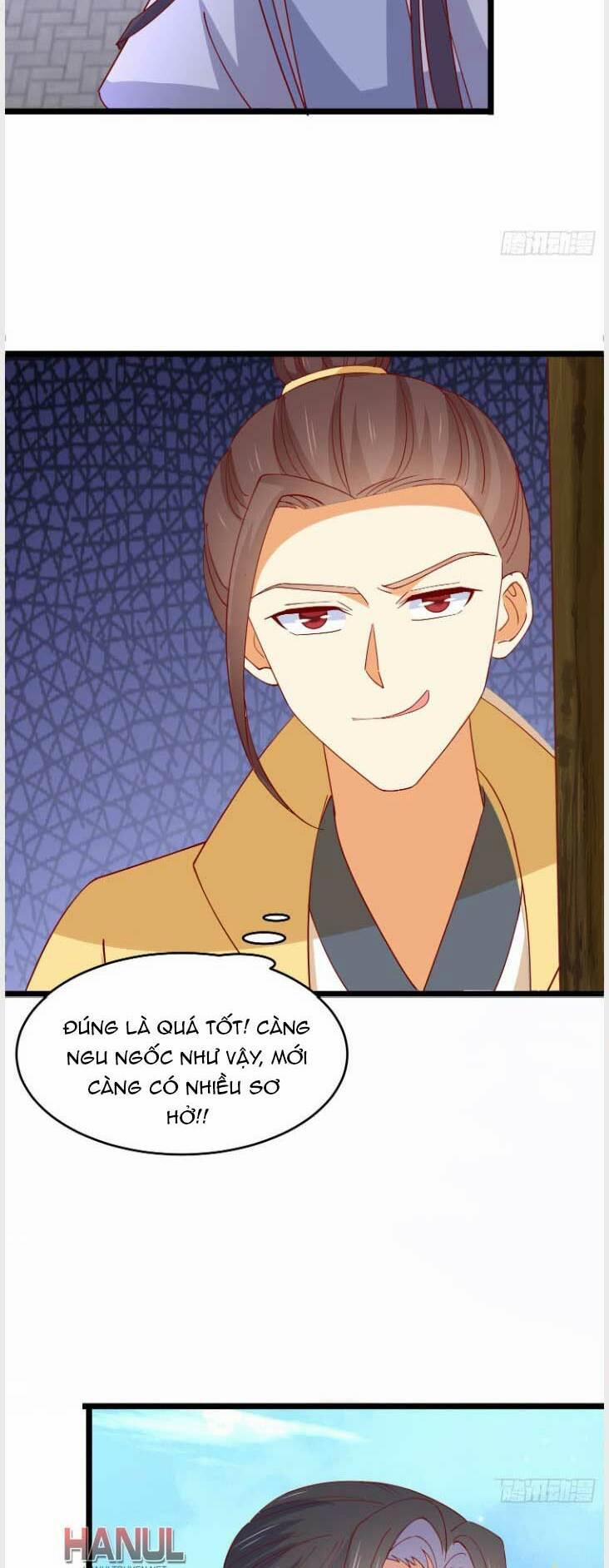 Chi Tôn Đồng Thuật Sư: Tuyệt Thế Đại Tiểu Thư 296 trang 10